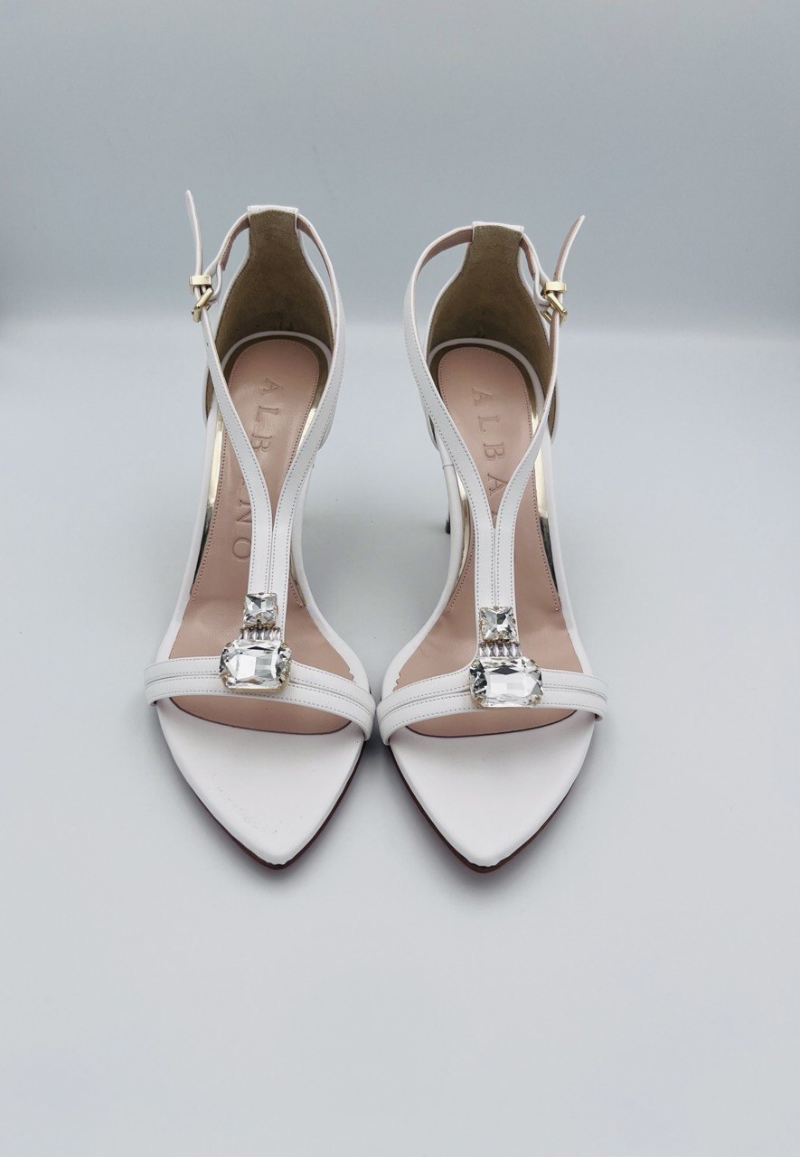 Albano Soft Bianco