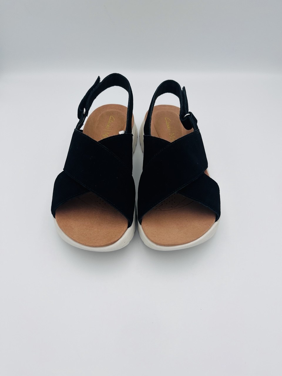 Clarks Kimmei Ivi Liliac combi