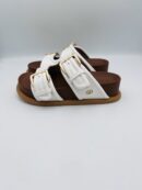 Liu.jo Loren sandal off white