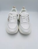 Pinko sneakers White