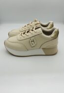 Liu Jo sneackers ivory