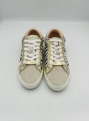 Lorenzo Mari sneackers cavallino zebra