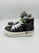 Nan-Ku sneackers nero