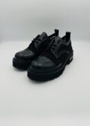 Cult zebra black
