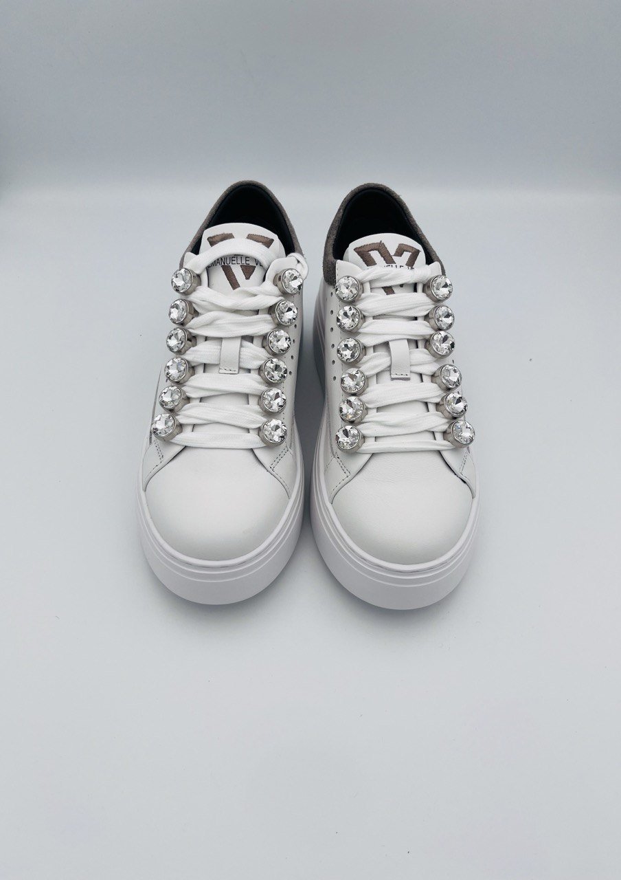Emanuelle Vee sneackers WH DG - immagine 2