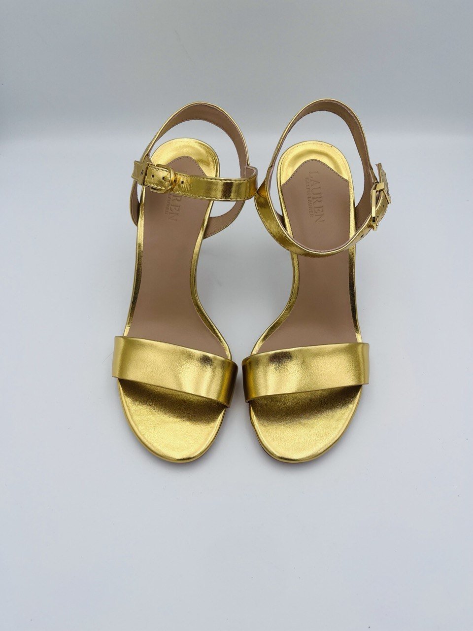 Ralph Lauren Oro alto / basso - immagine 3