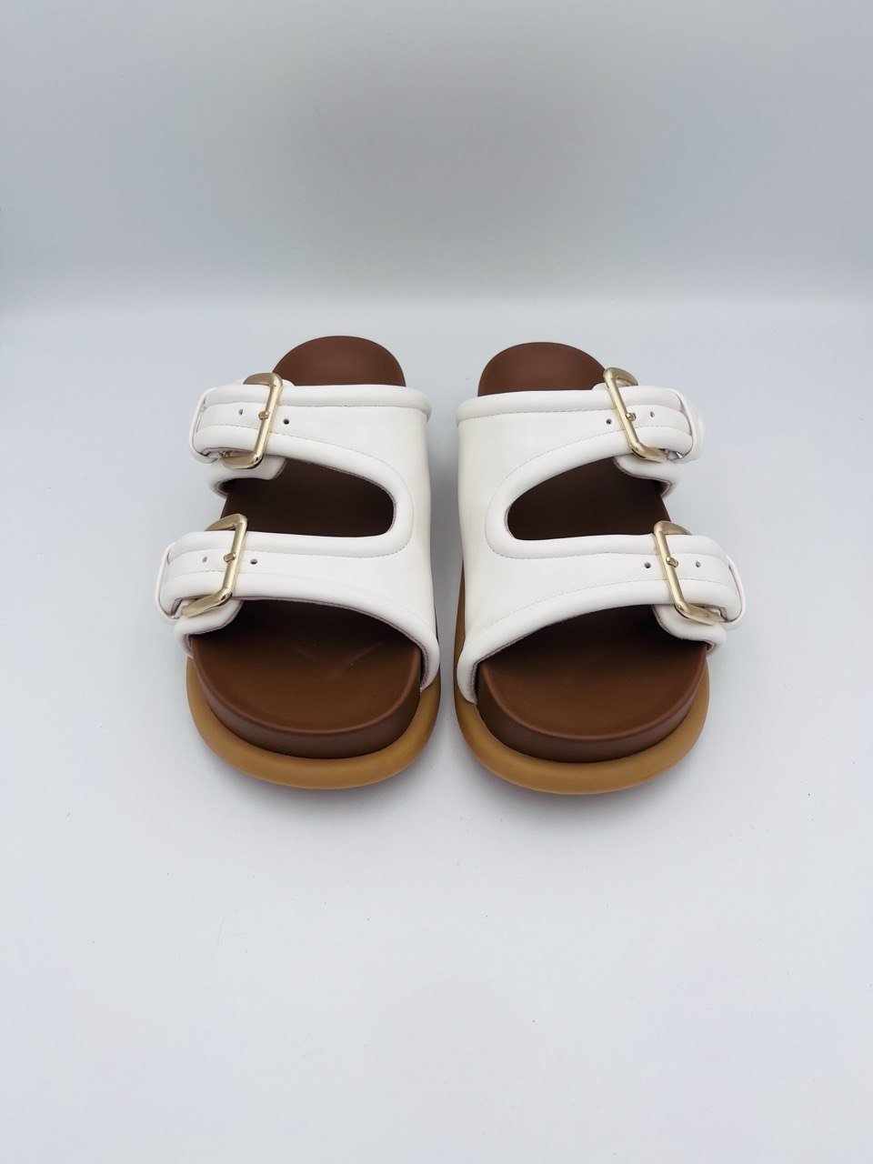 Liu.jo Loren sandal off white - immagine 2
