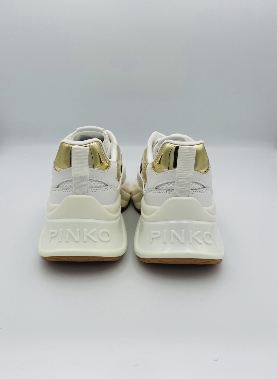 Pinko sneakers White Paltino - immagine 2