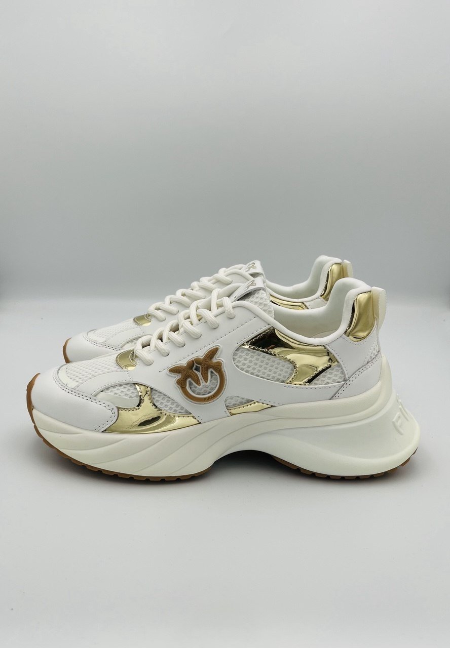 Pinko sneakers White Paltino - immagine 3