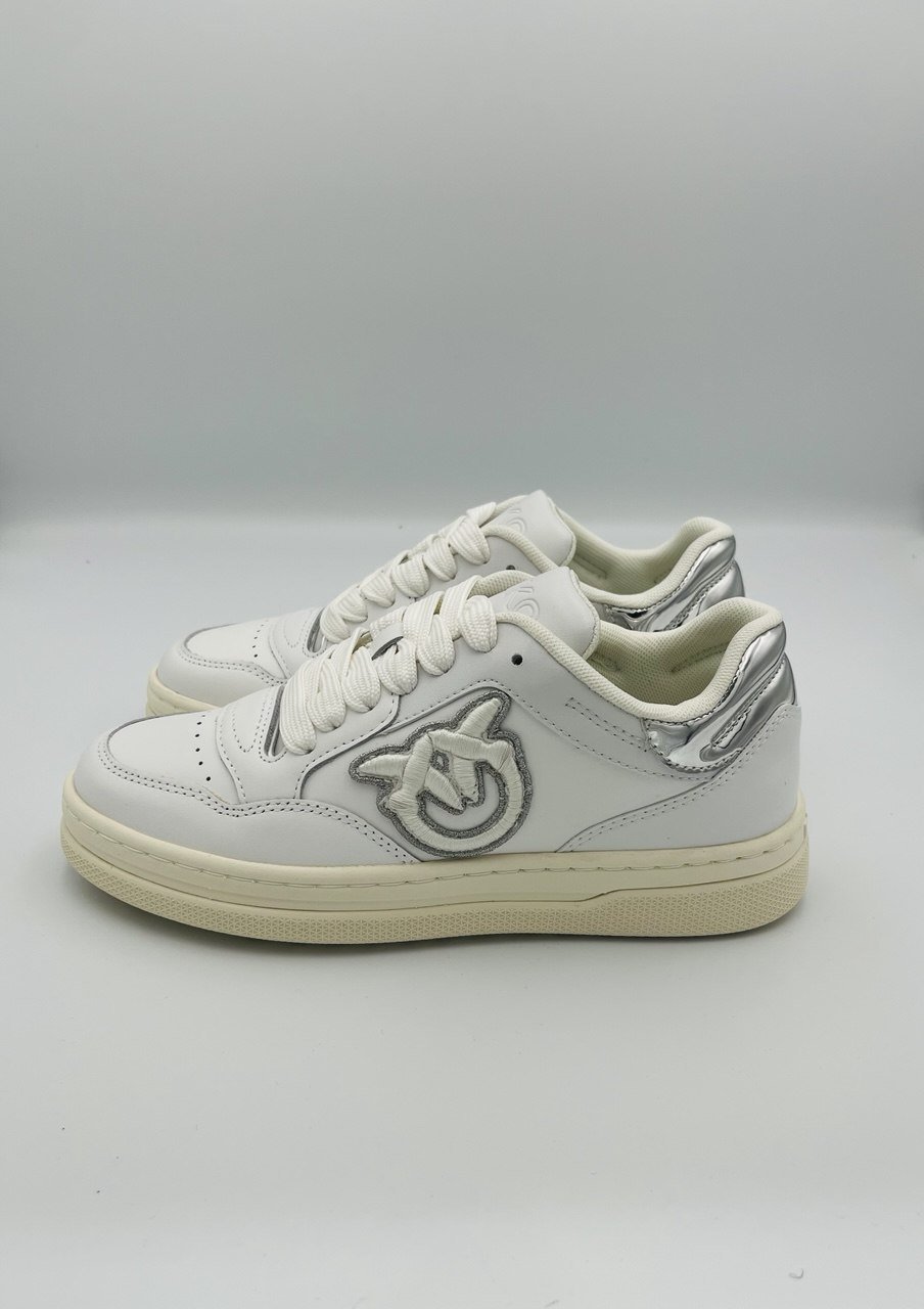 Pinko White Silver - immagine 2