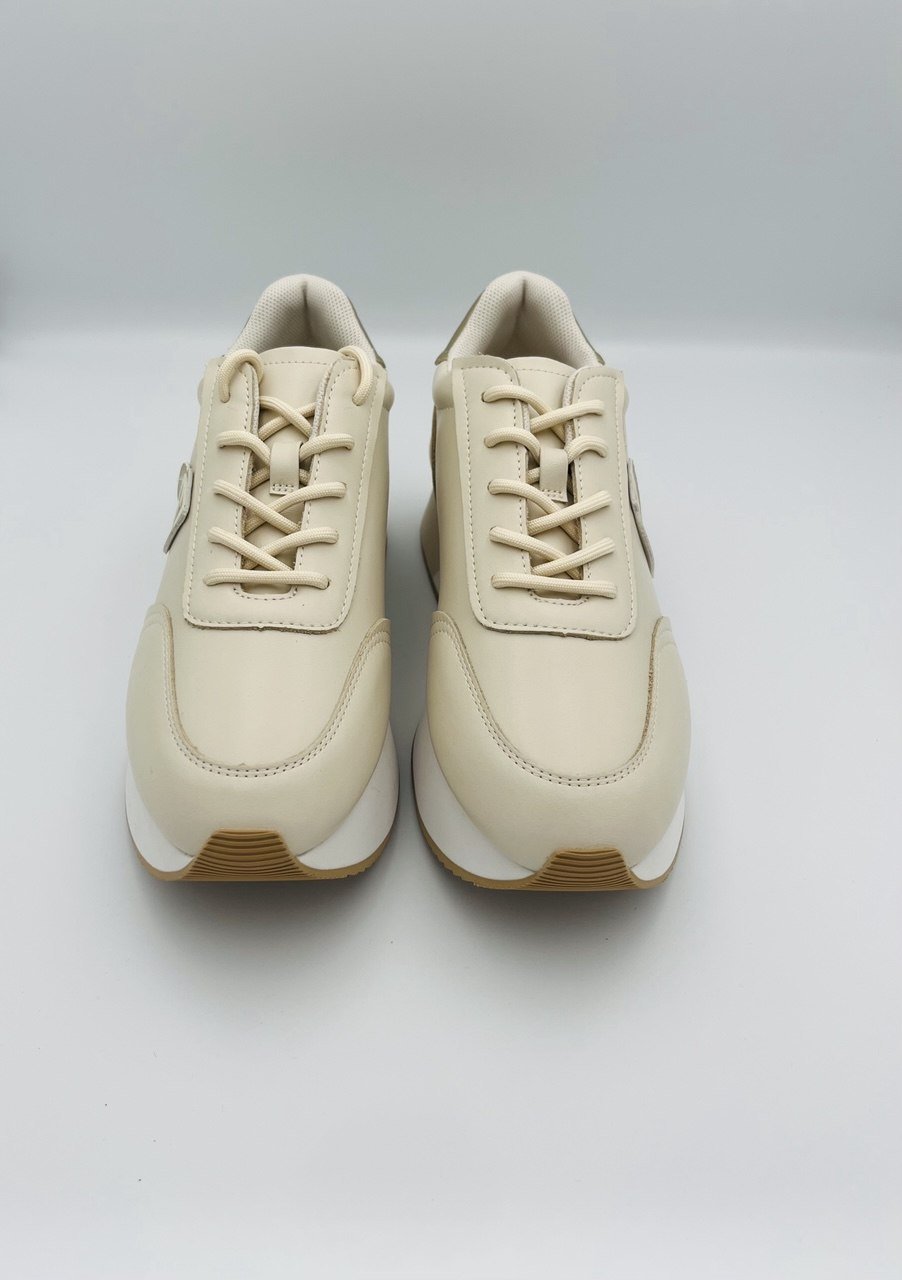Liu Jo sneackers ivory - immagine 2