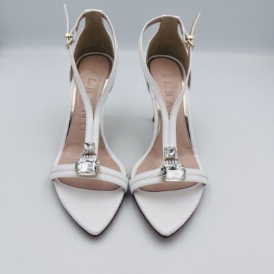 Albano Soft Bianco