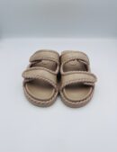 Sandalo Donna Bibi Lou Camel