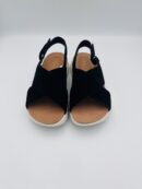 Clarks Kimmei Ivi Liliac combi