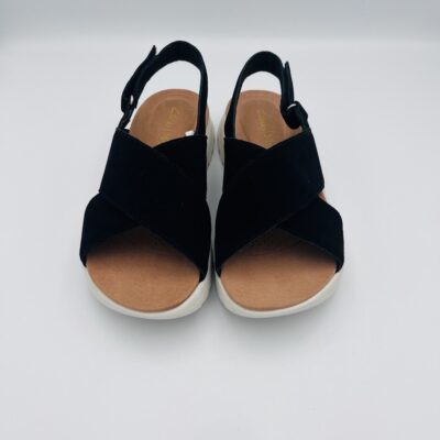 Clarks Kimmei Ivi Liliac combi
