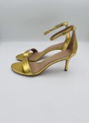 Ralph Lauren Oro alto / basso