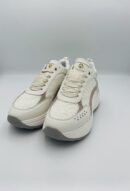 Janet & janet sneakers White Ricamo