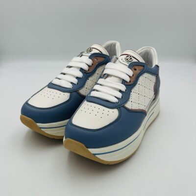 Janet & janet sneakers White Cartazucchero