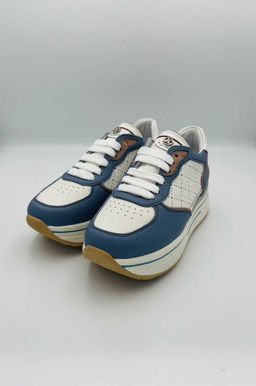 Janet & janet sneakers White Cartazucchero