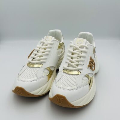 Pinko sneakers White Paltino