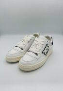 Pinko sneakers White Black