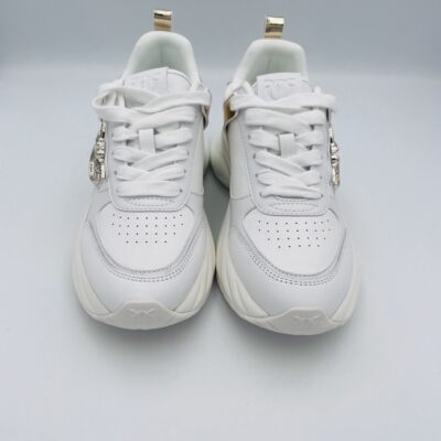 Pinko sneakers White