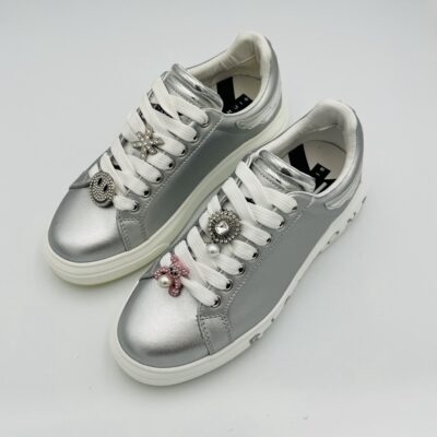 John Richmond Lamina silver