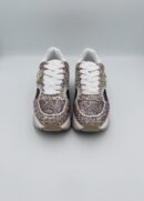 Liu Jo sneackrs Glitter Gold