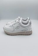 Liu Jo sneackrs  white