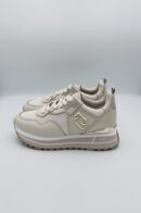Liu Jo sneackrs  Ivory