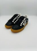 Emanuelle Vee sneackers bianco nero