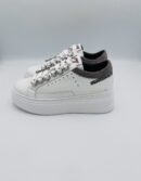 Emanuelle Vee sneackers WH DG
