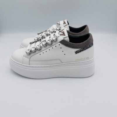 Emanuelle Vee sneackers WH DG