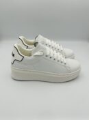 Gaelle Sneakers Bianca