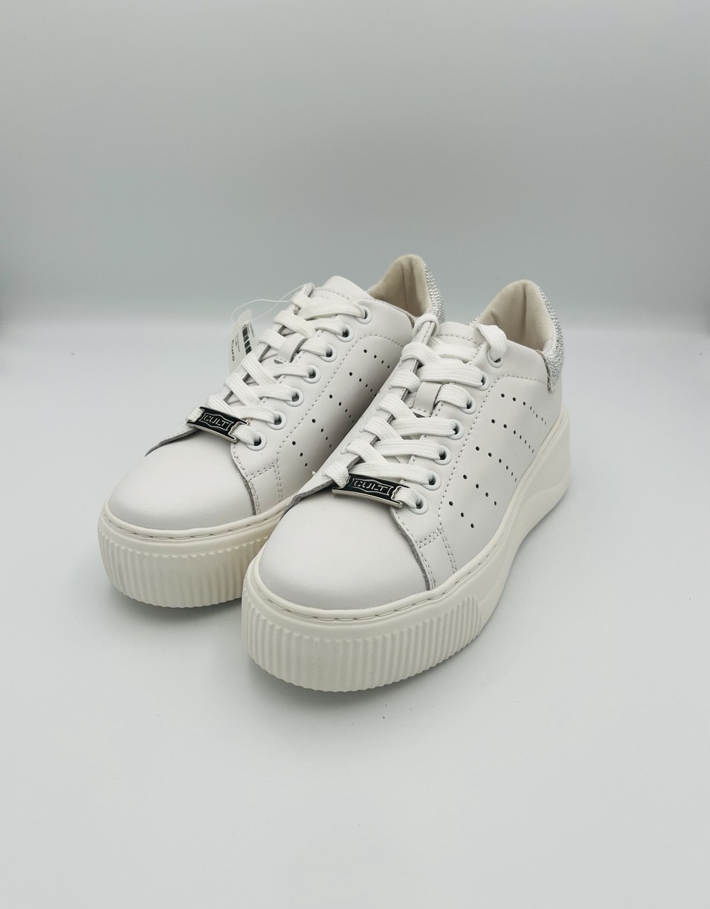 Cult White