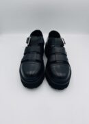 Cult Scarpa traforata Nera