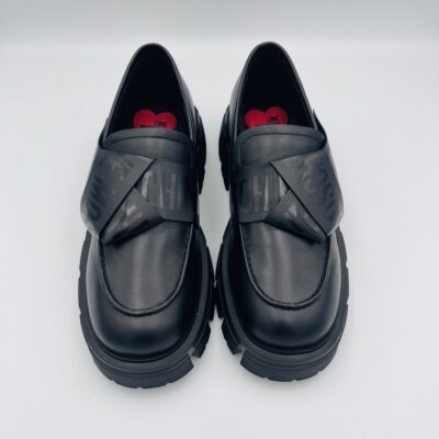 Love Moschino Vitello nero
