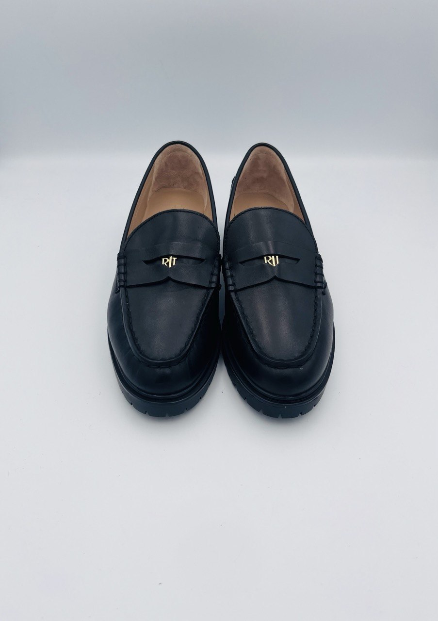 Ralph Lauren nero