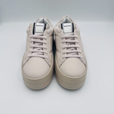 Valentino sneakers Beige