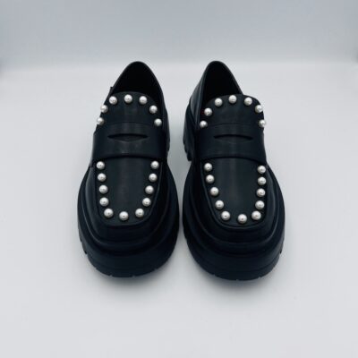 Love Moschino Vitello Nero