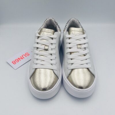 Sun 68 Bionco/oro
