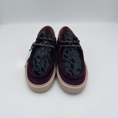 Ambitious Stringata Bordeaux